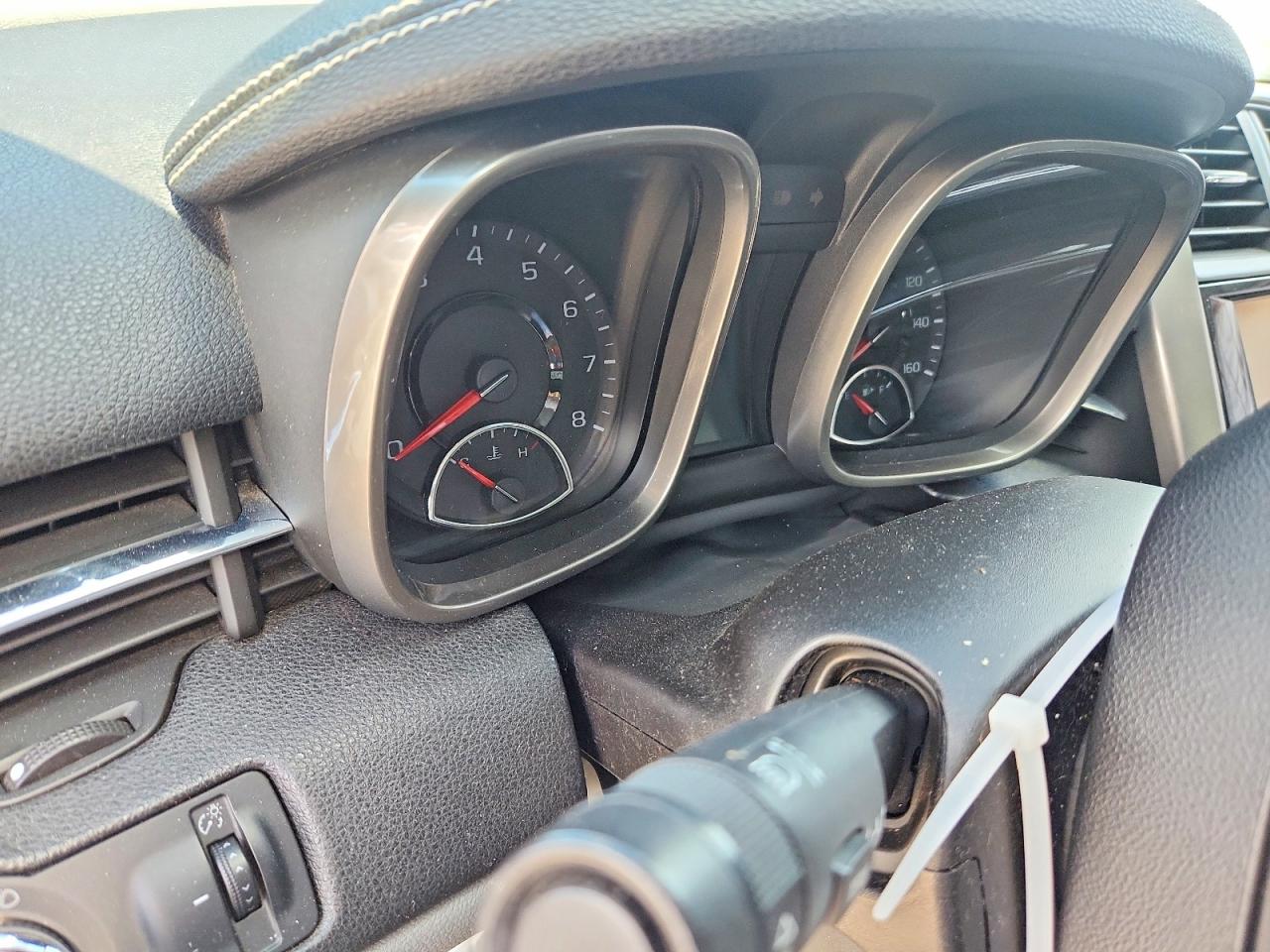 Chevrolet Malibu 1lt