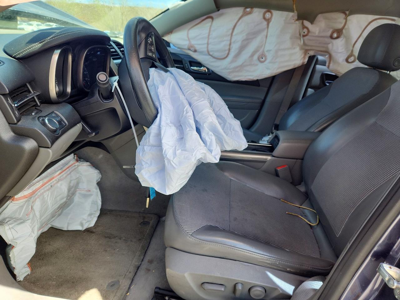 Chevrolet Malibu 1lt