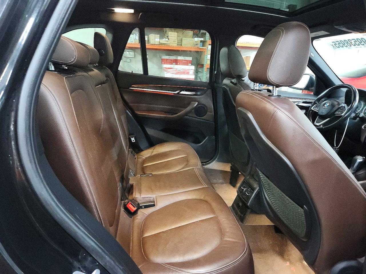 BMW X Series Xdrive28i