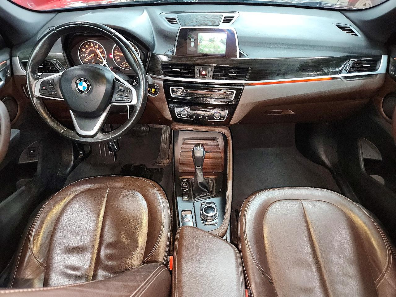 BMW X Series Xdrive28i
