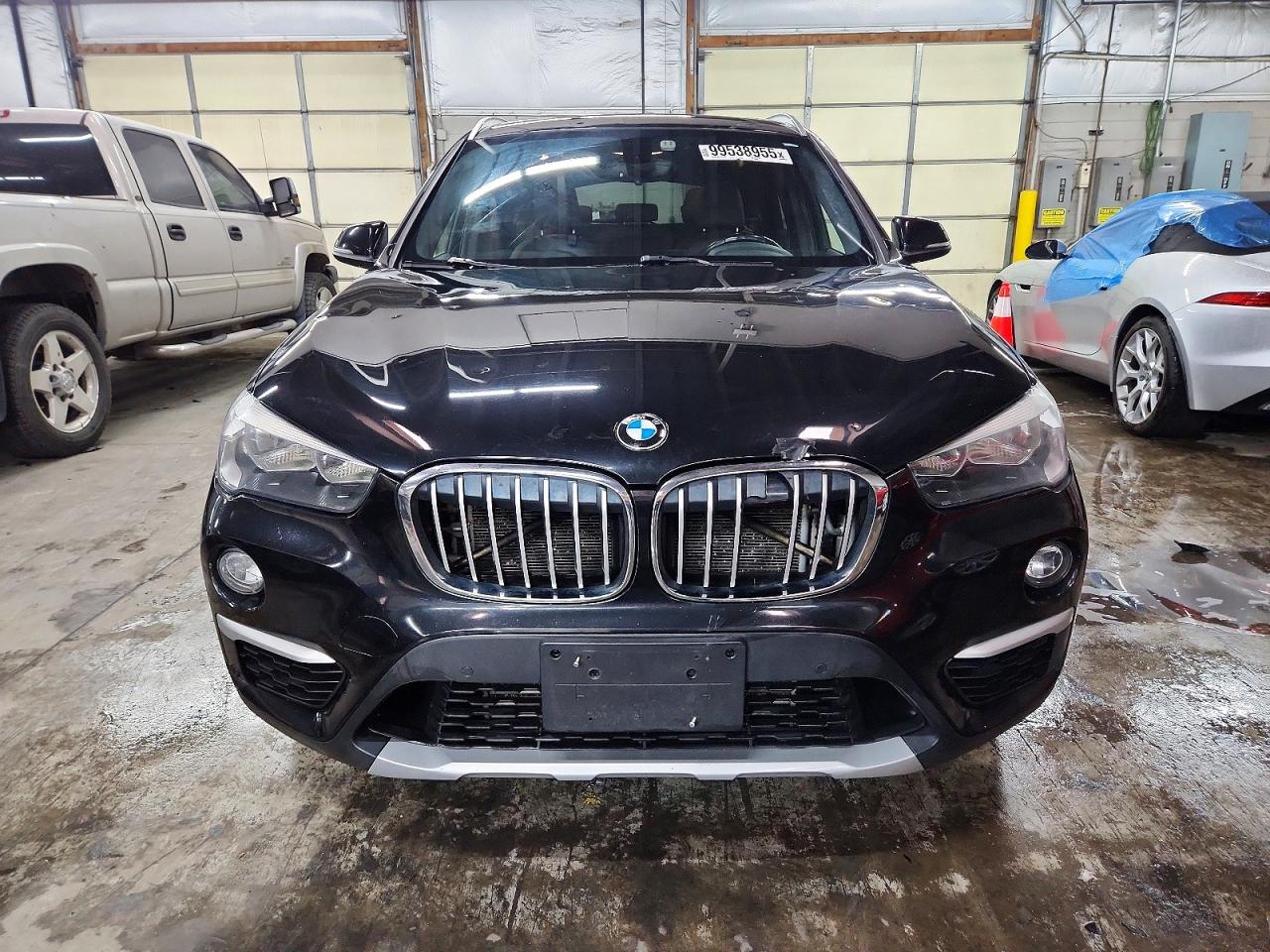 BMW X Series Xdrive28i