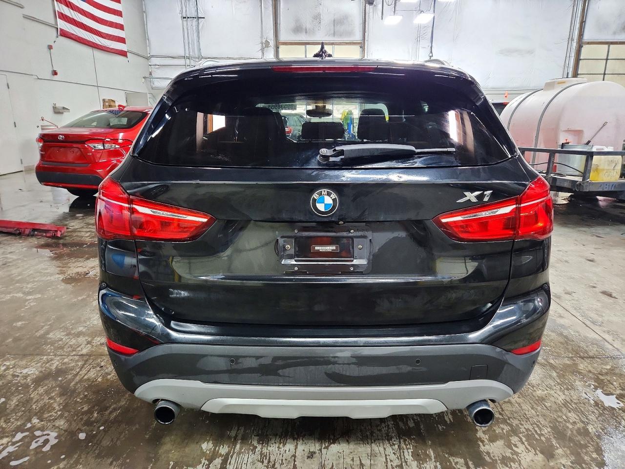 BMW X Series Xdrive28i