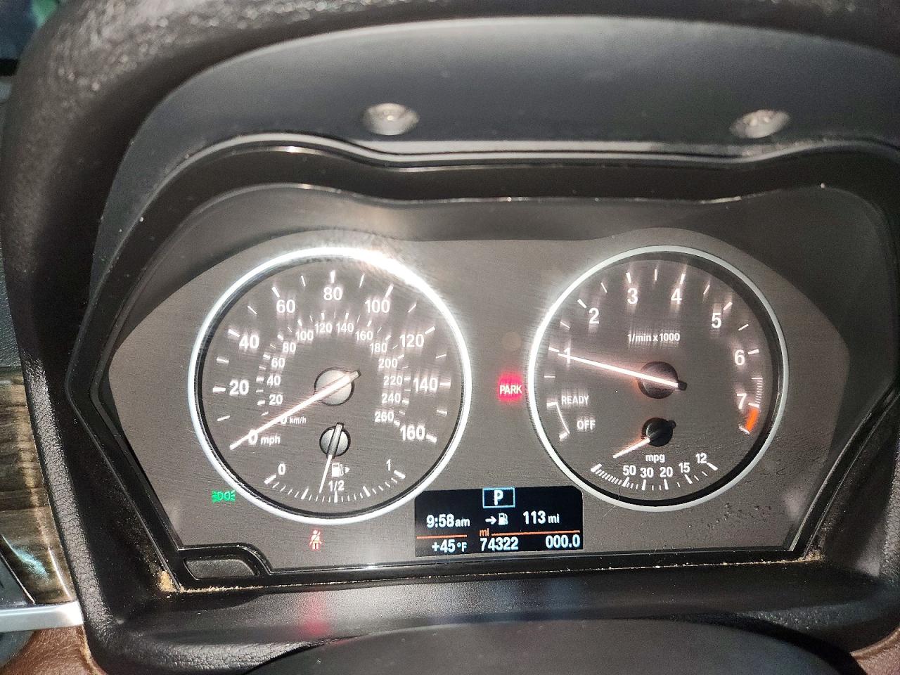BMW X Series Xdrive28i