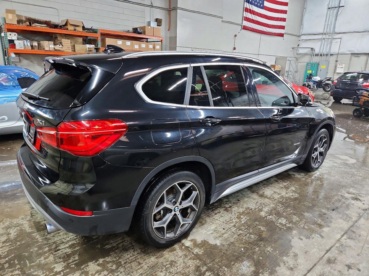 BMW X Series Xdrive28i