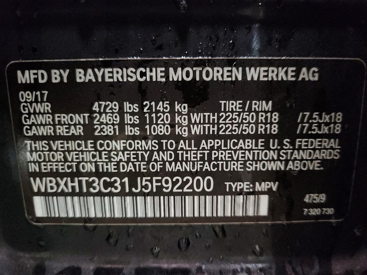 BMW X Series Xdrive28i