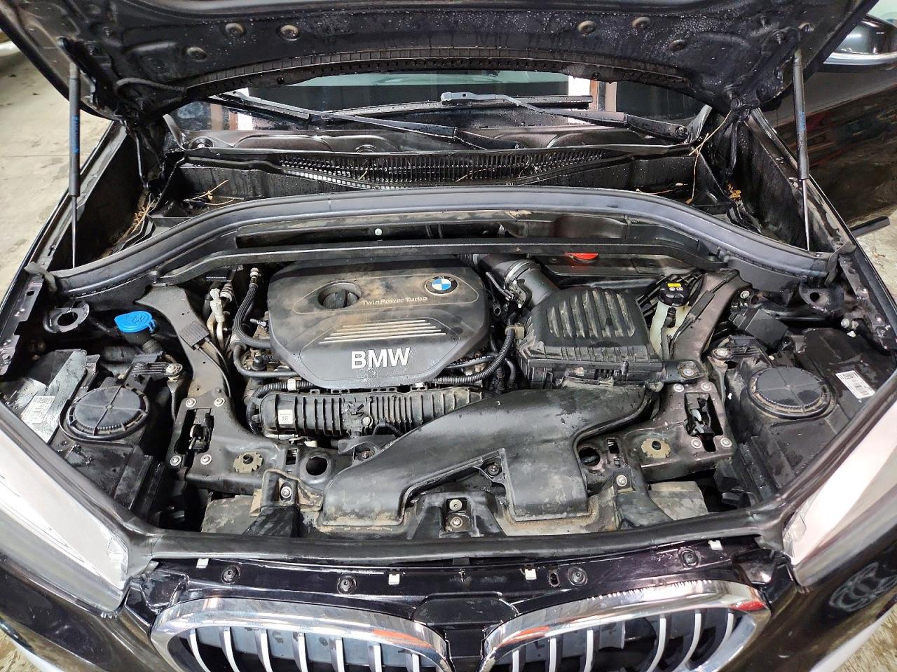 BMW X Series Xdrive28i