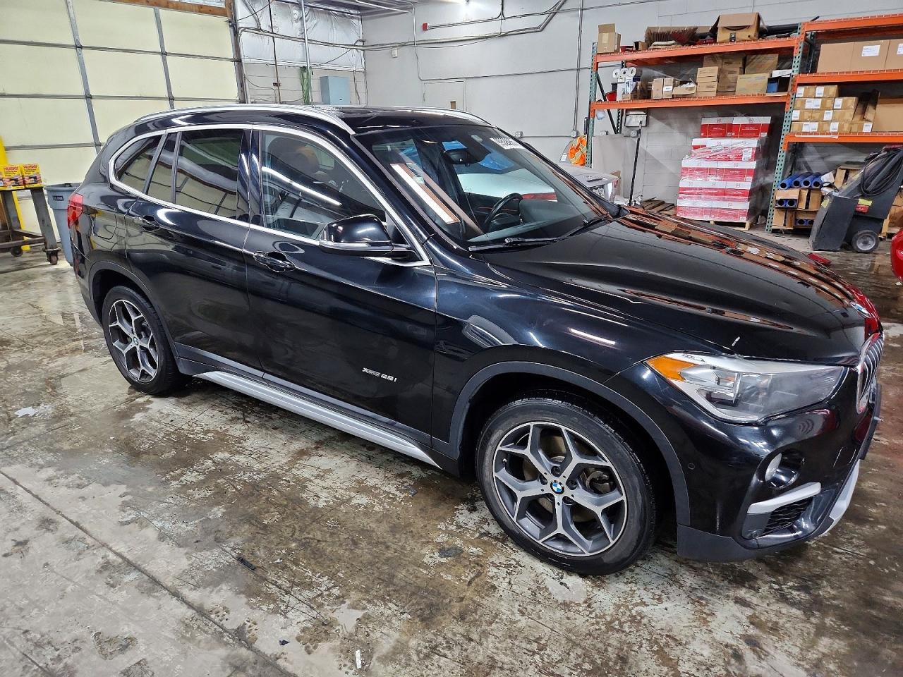 BMW X Series Xdrive28i