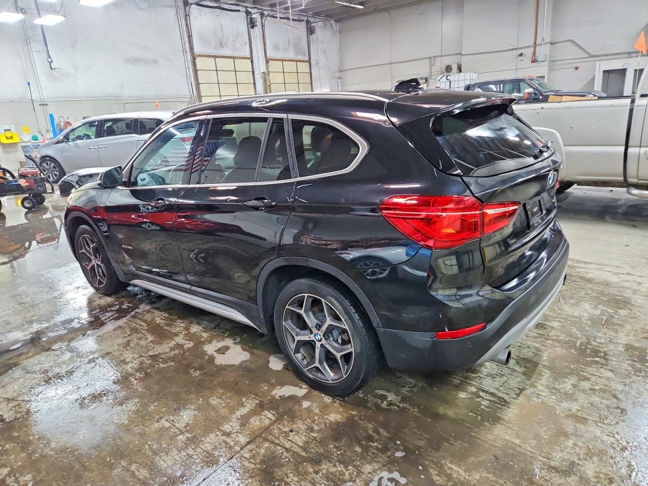 BMW X Series Xdrive28i
