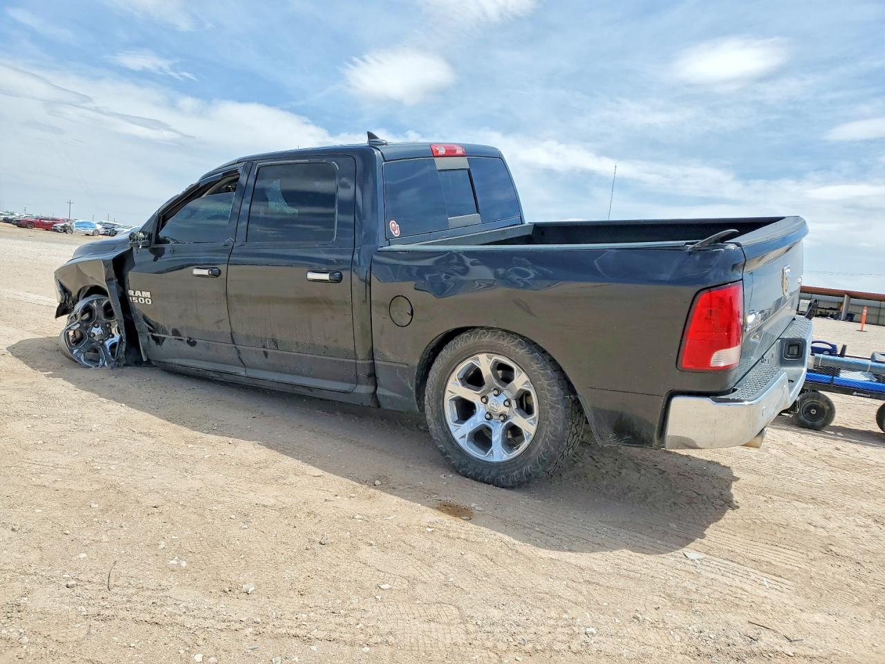 Ram 1500 Slt