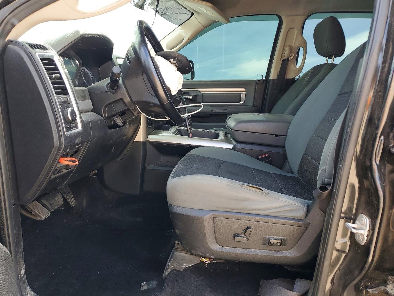 Ram 1500 Slt