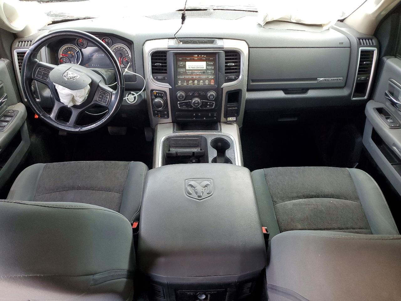Ram 1500 Slt
