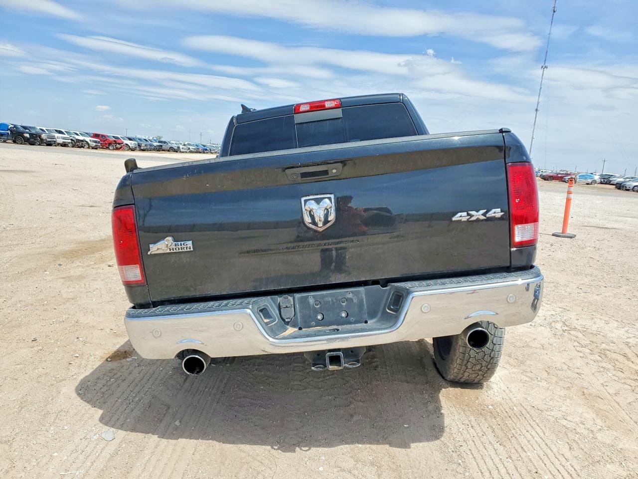 Ram 1500 Slt