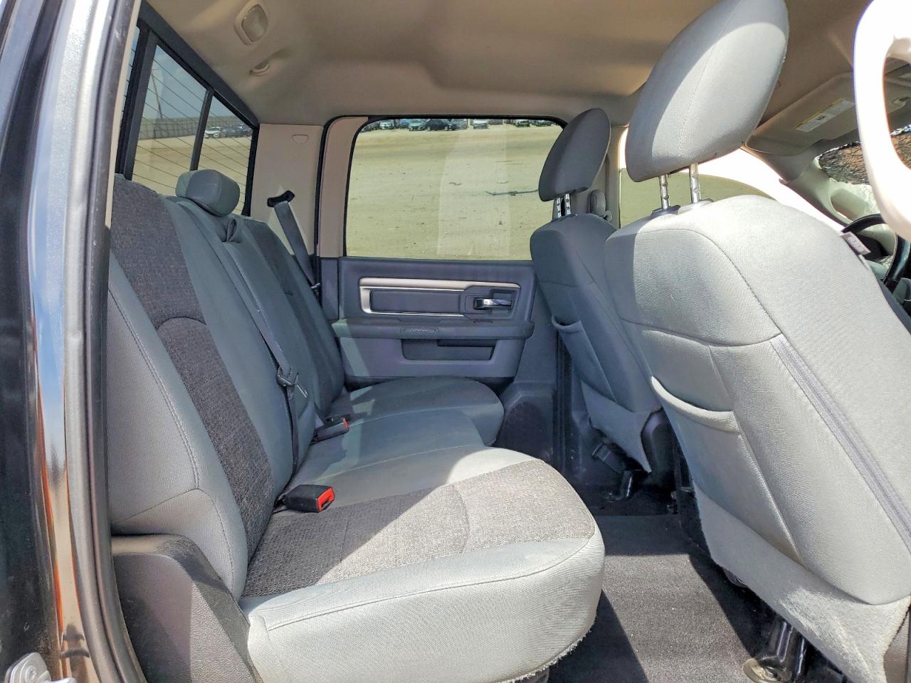 Ram 1500 Slt