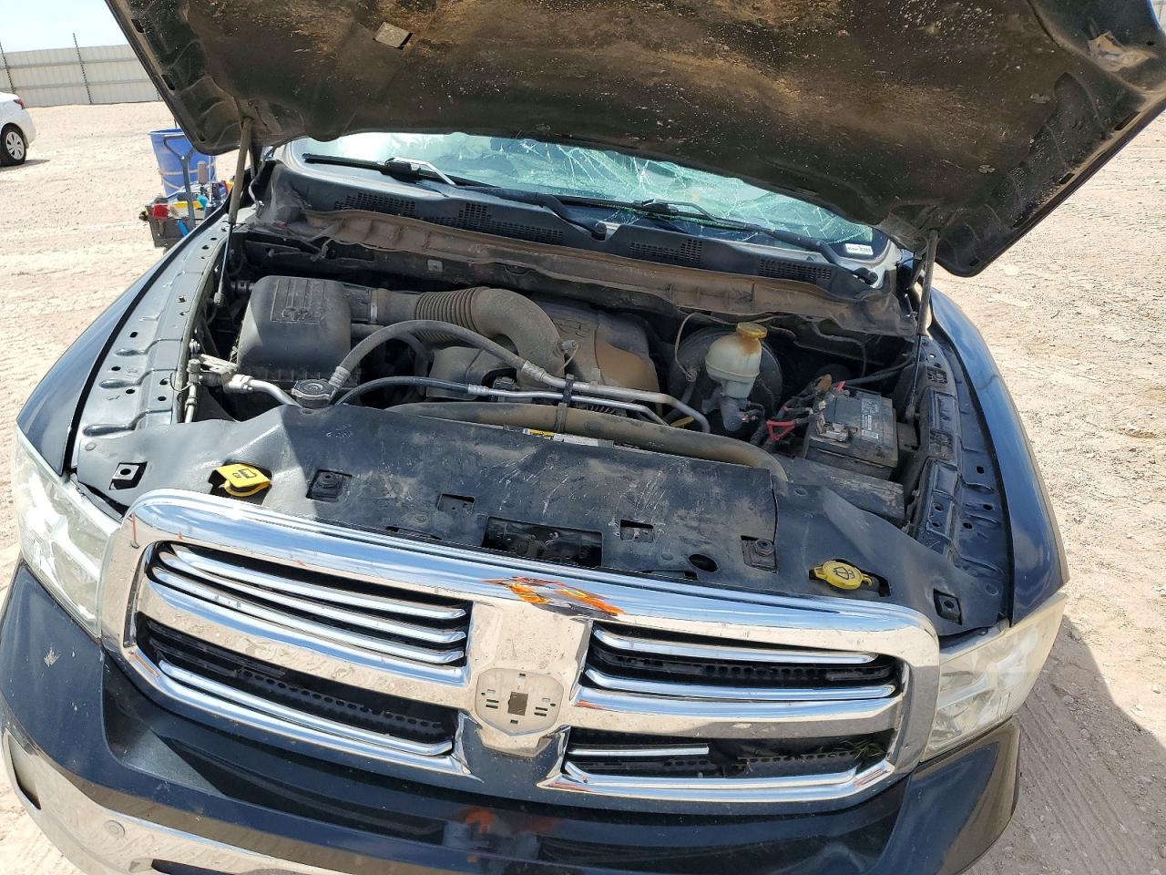 Ram 1500 Slt