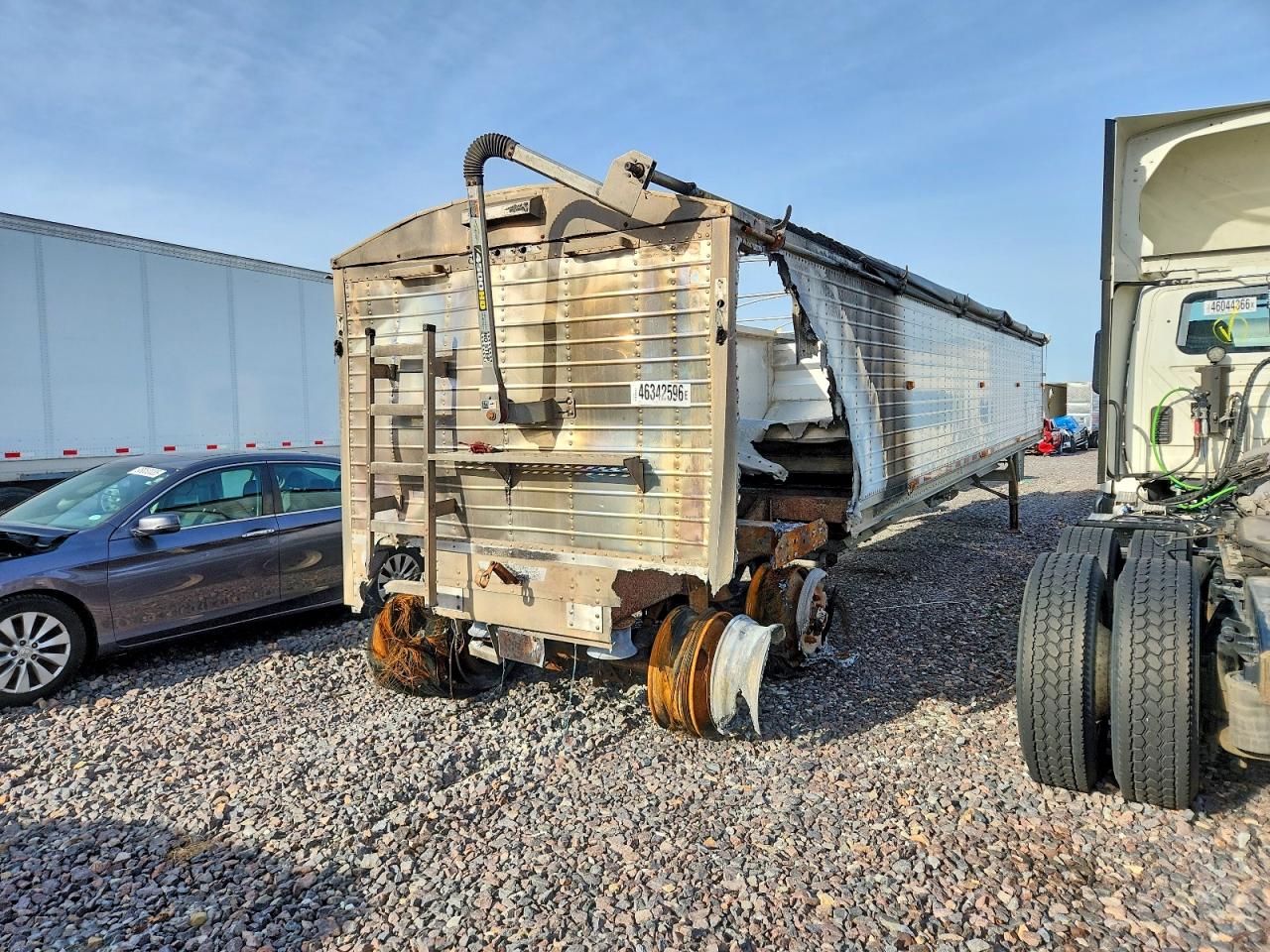 Wilson Dwh 500
