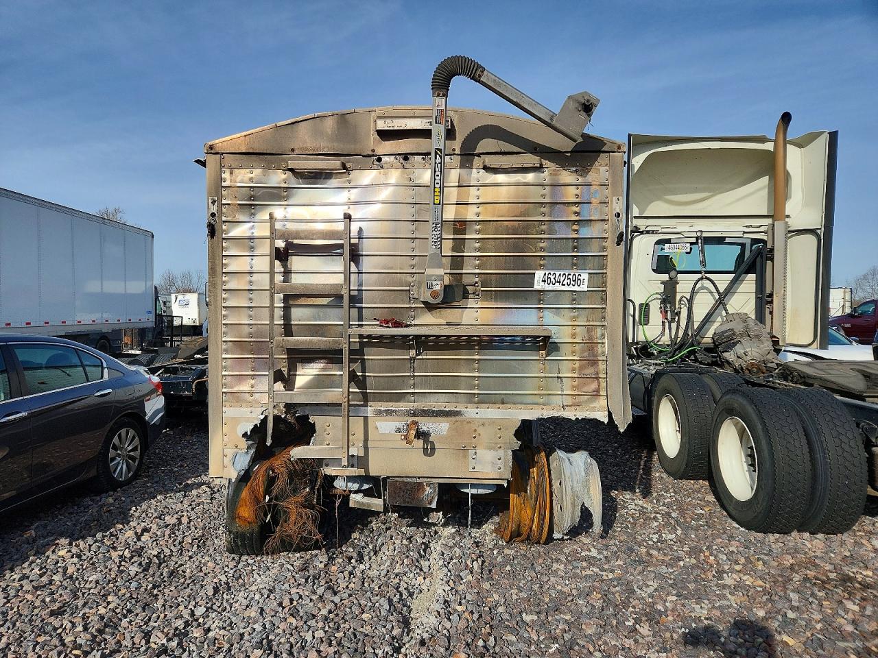 Wilson Dwh 500