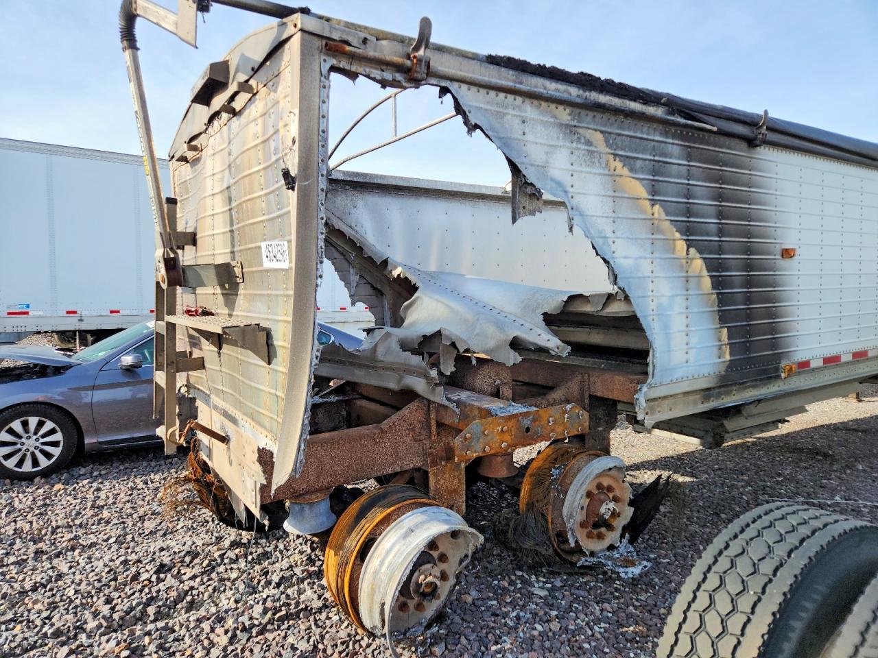 Wilson Dwh 500