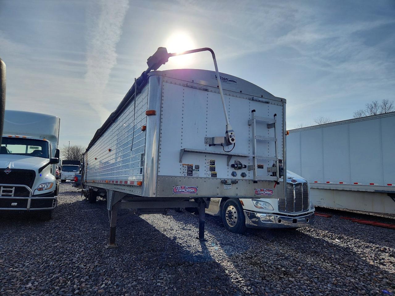 Salvage Wilson Dwh 500 Image