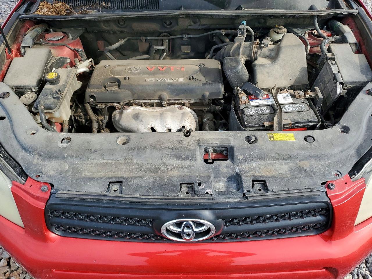 Toyota RAV4 Sport