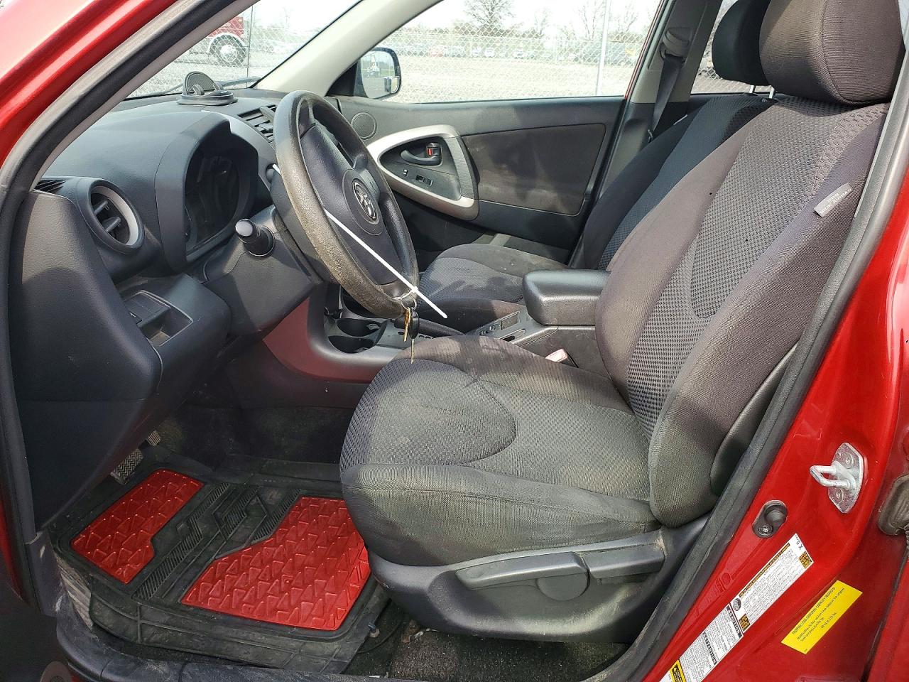 Toyota RAV4 Sport