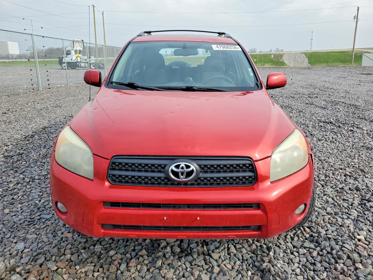 Toyota RAV4 Sport