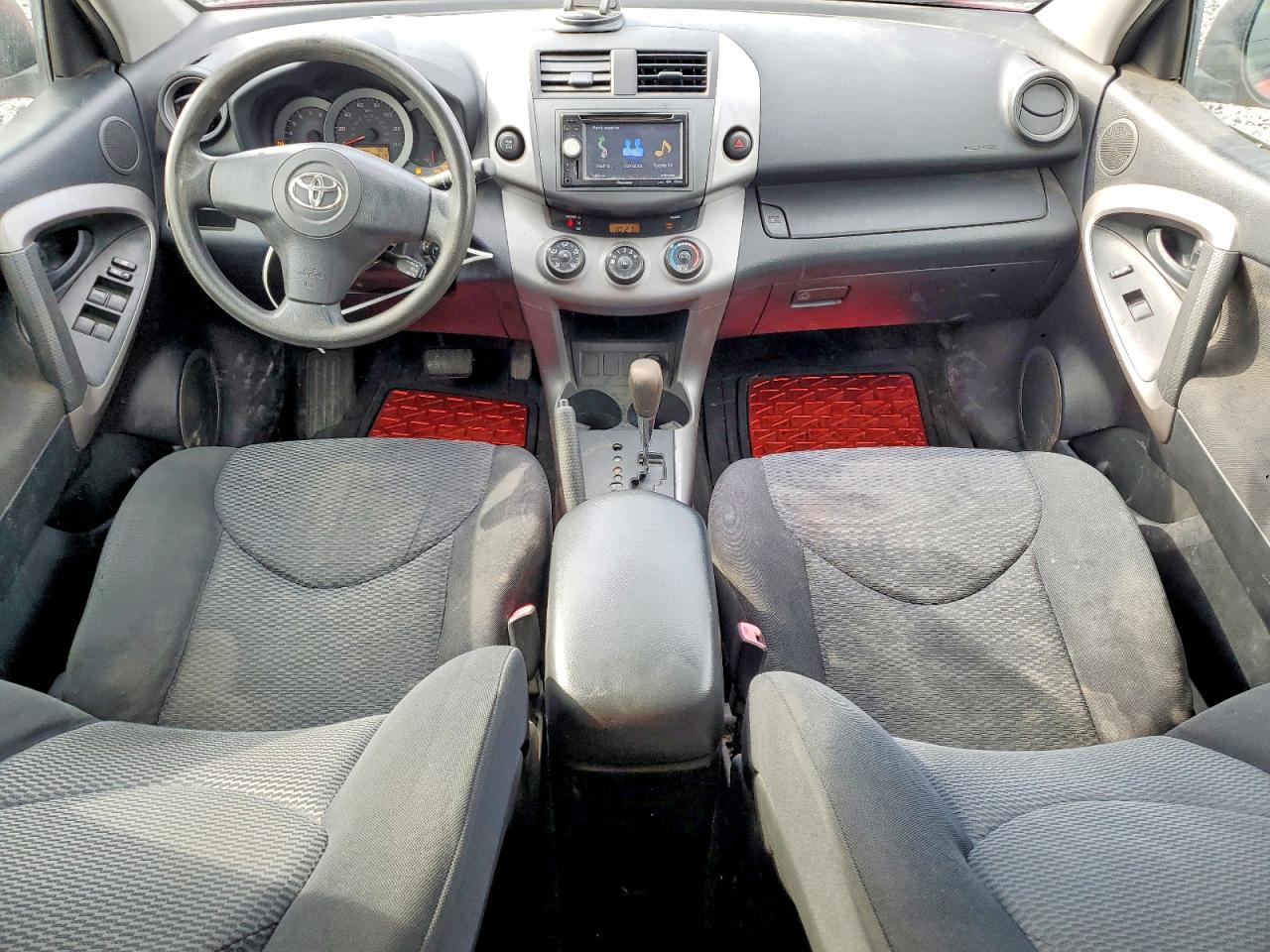 Toyota RAV4 Sport