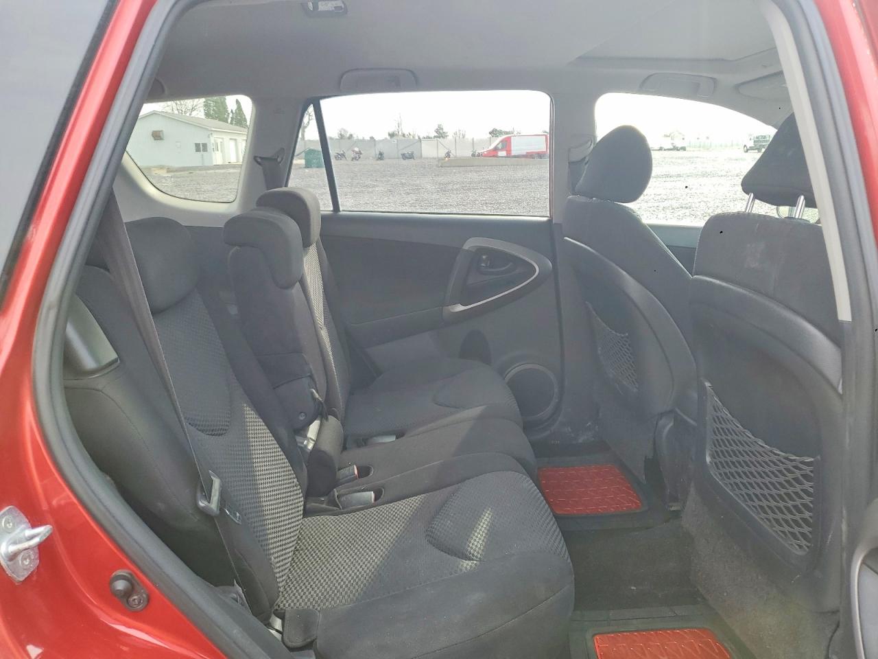 Toyota RAV4 Sport