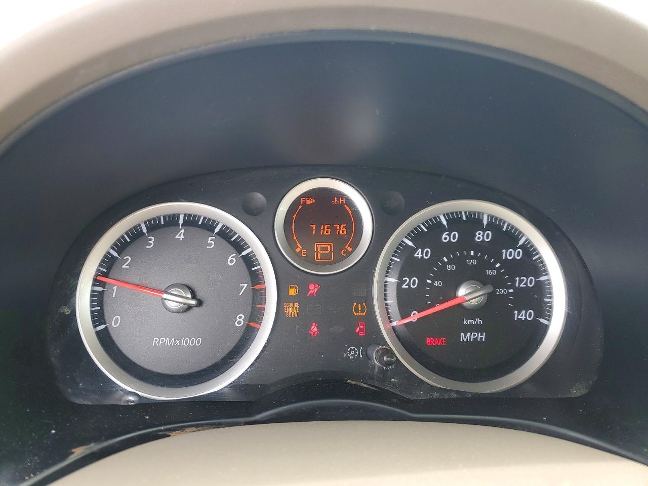 Nissan Sentra 2.0