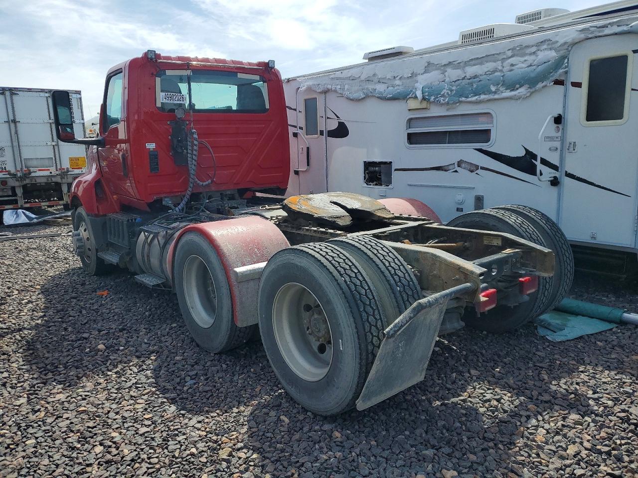 International Lt625