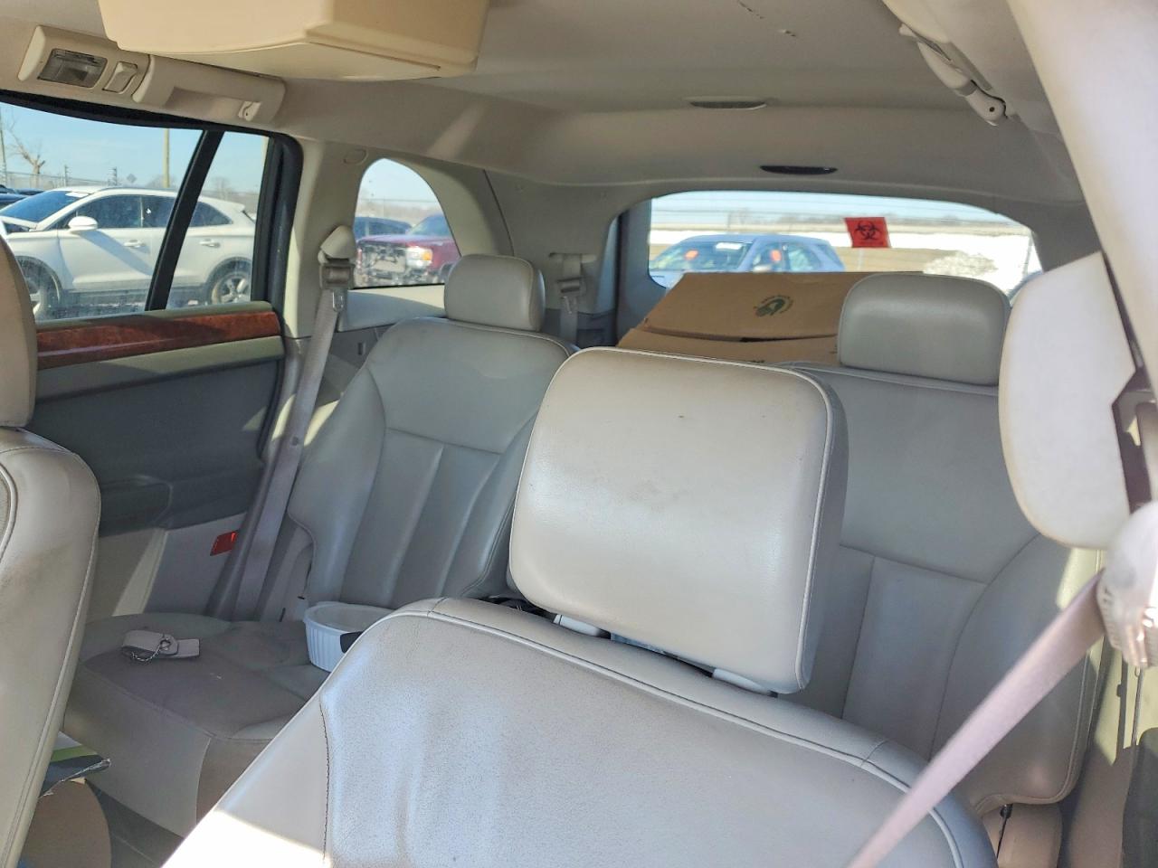 Chrysler Pacifica Touring