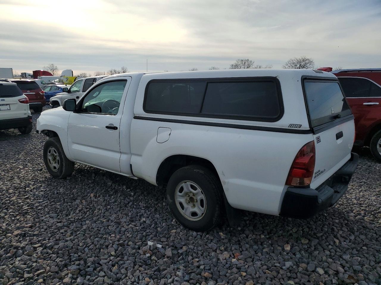 Toyota Tacoma