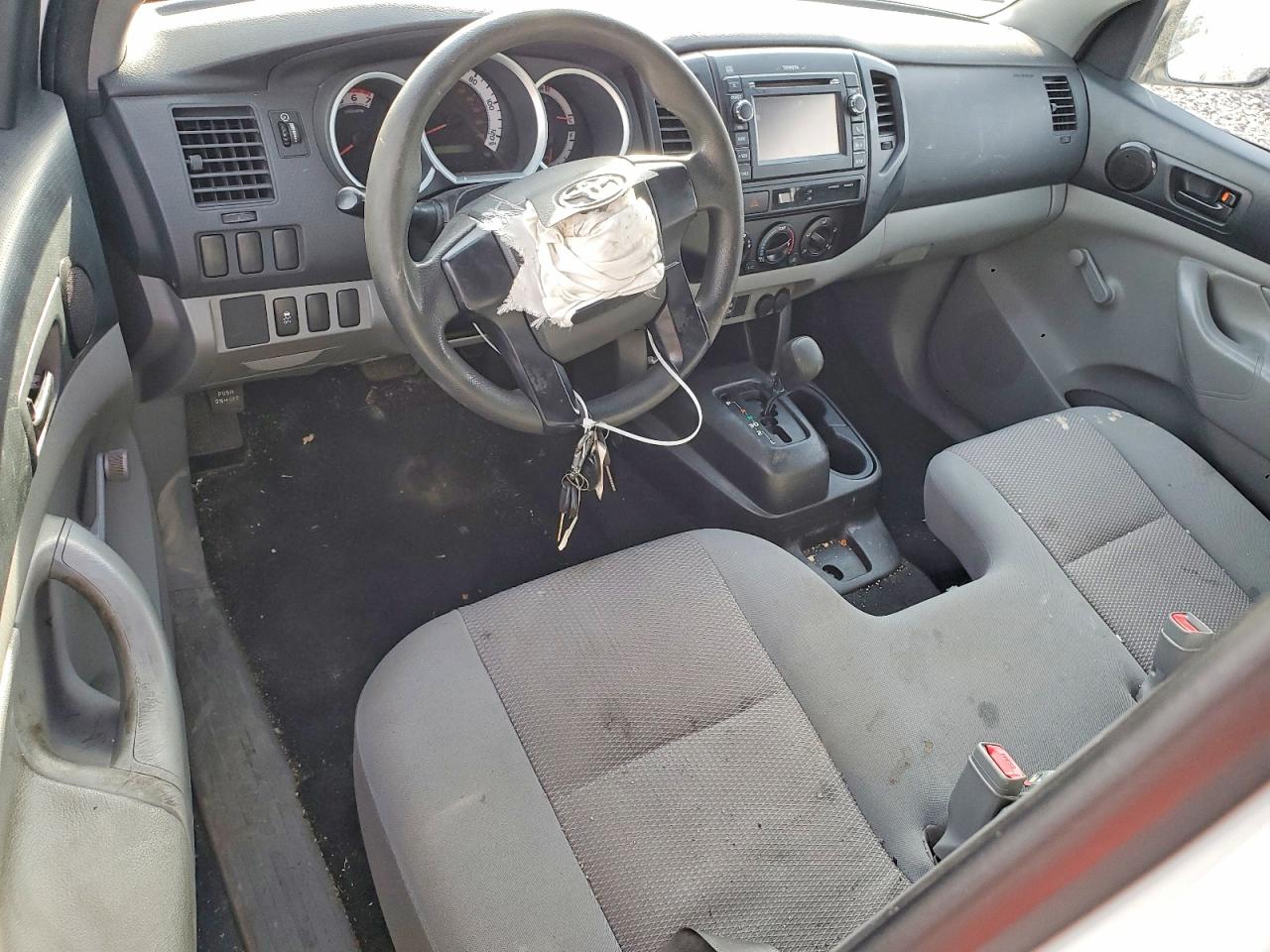 Toyota Tacoma