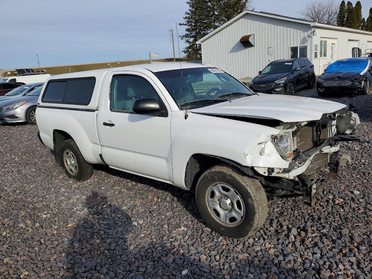 Toyota Tacoma