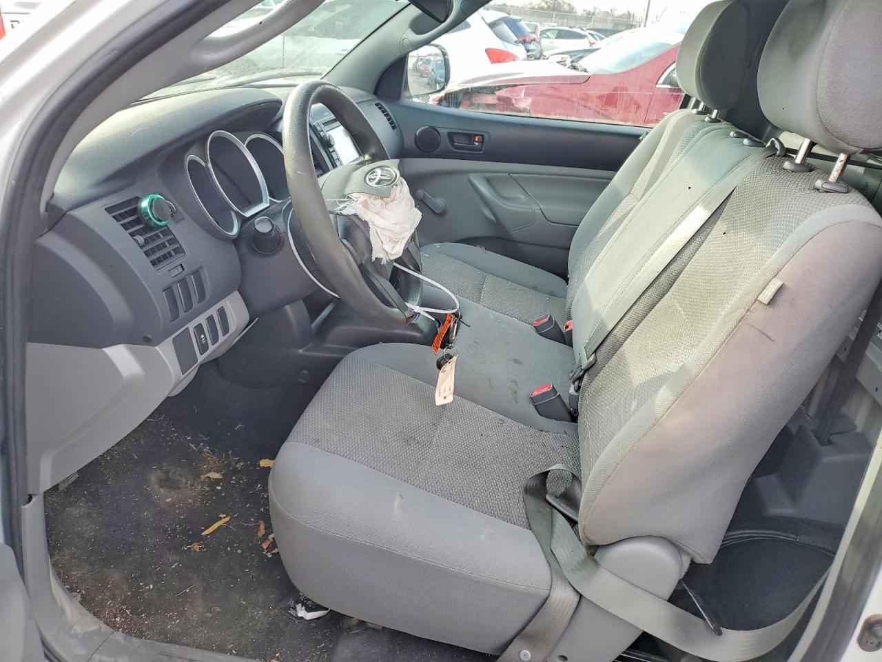 Toyota Tacoma