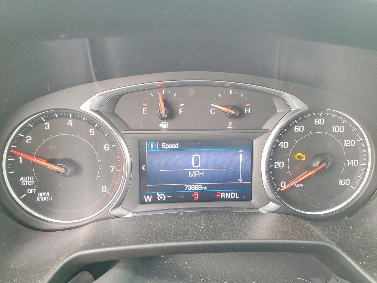 Chevrolet Blazer 2lt