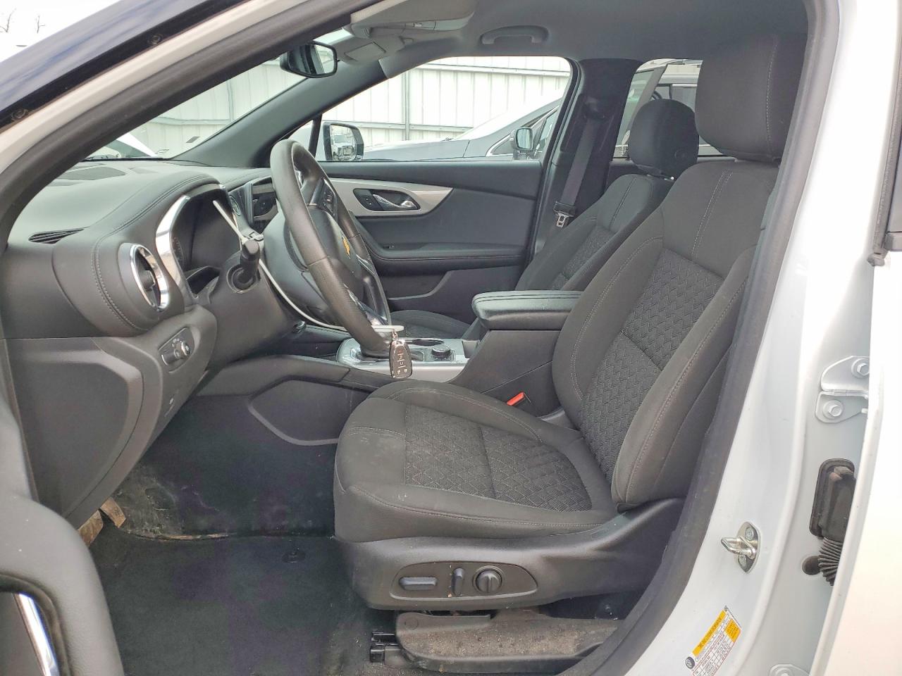 Chevrolet Blazer 2lt
