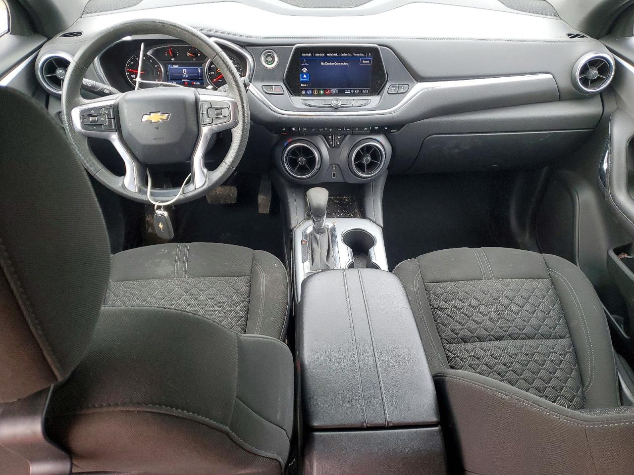 Chevrolet Blazer 2lt
