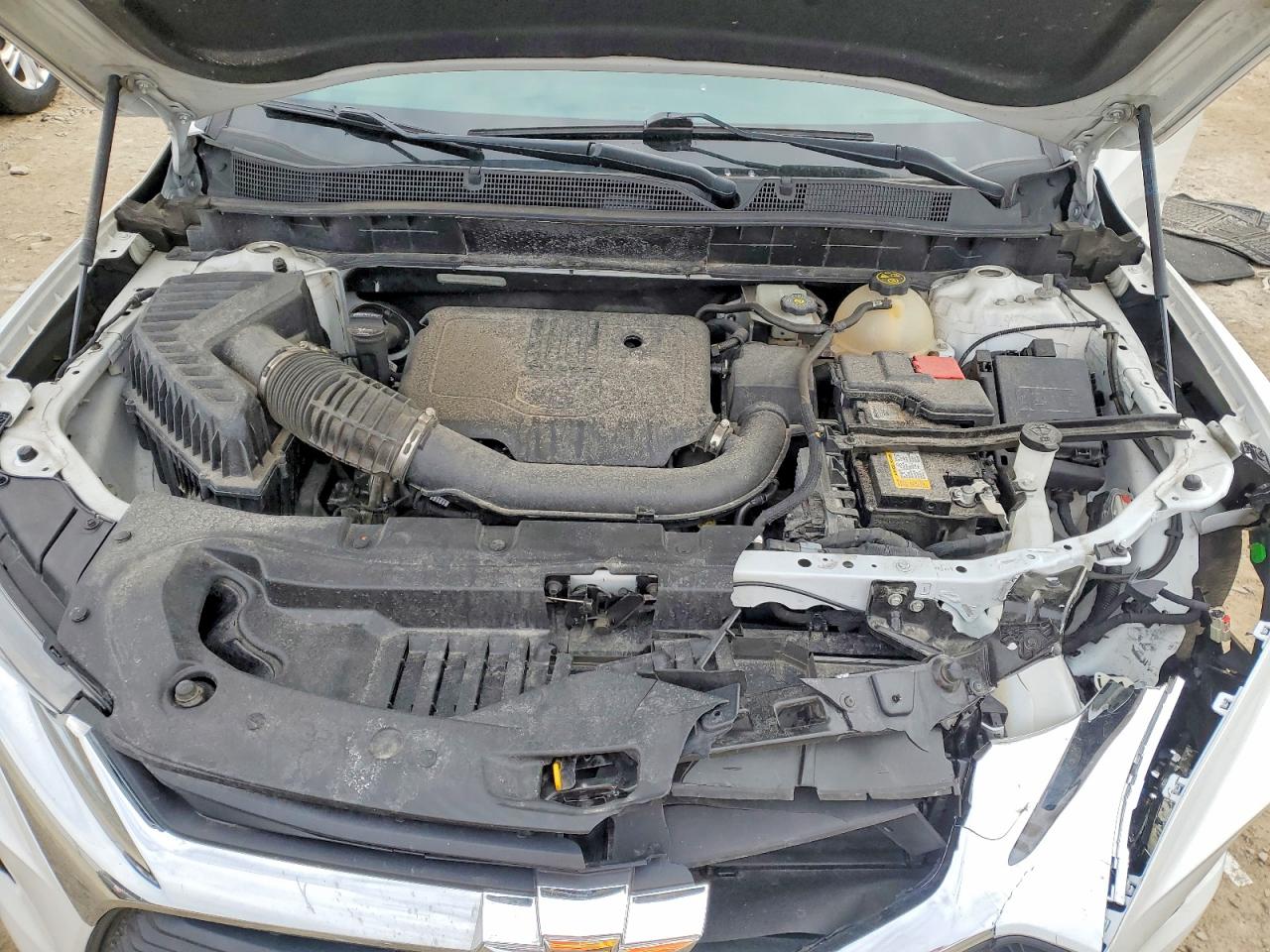 Chevrolet Blazer 2lt