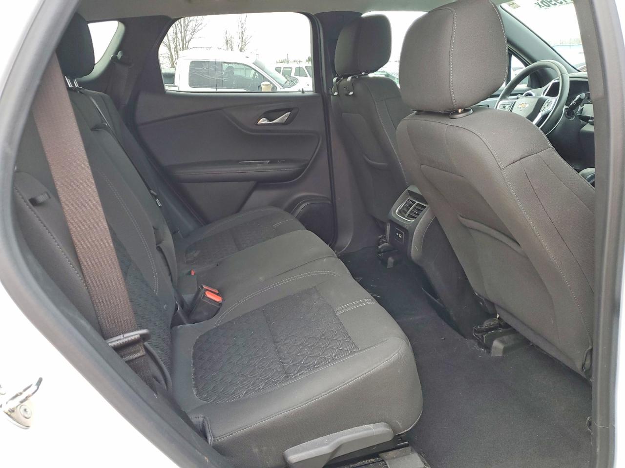 Chevrolet Blazer 2lt