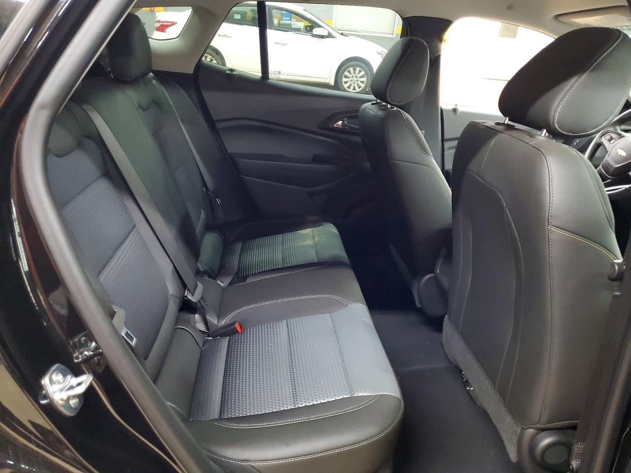 Chevrolet Trax 1lt