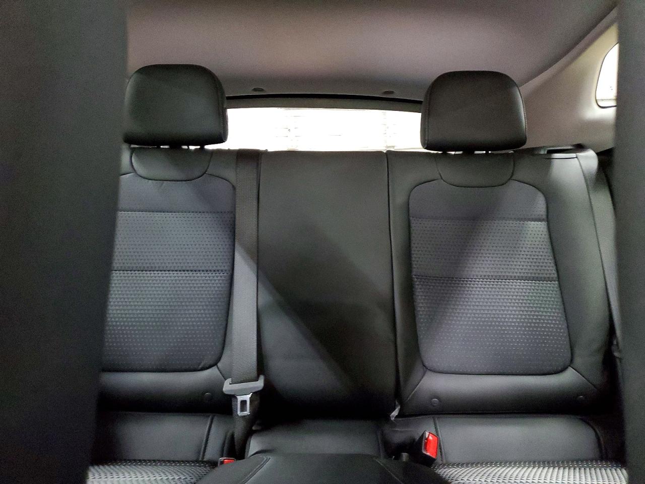 Chevrolet Trax 1lt