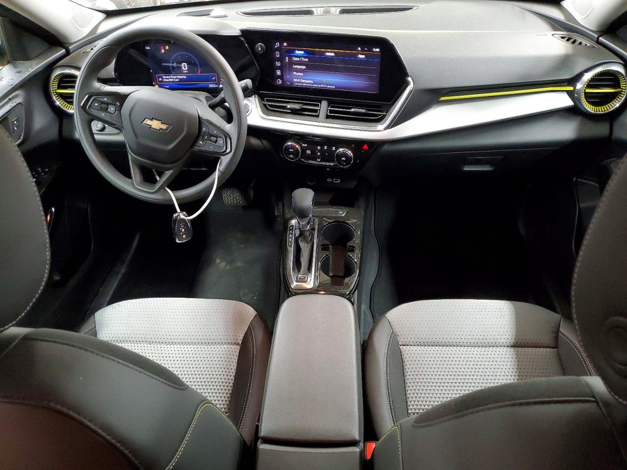 Chevrolet Trax 1lt