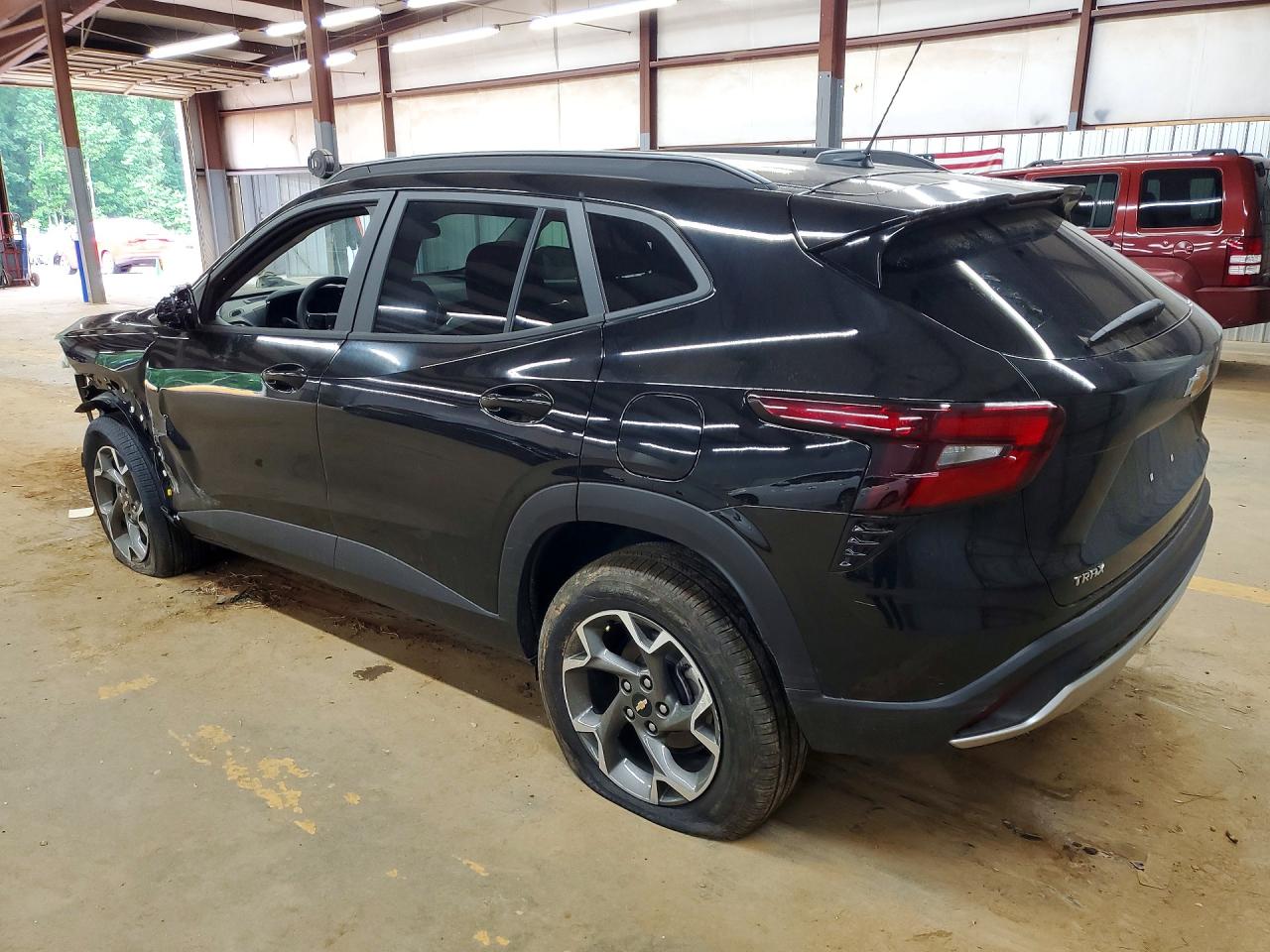 Chevrolet Trax 1lt