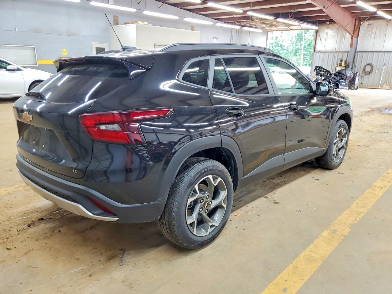 Chevrolet Trax 1lt
