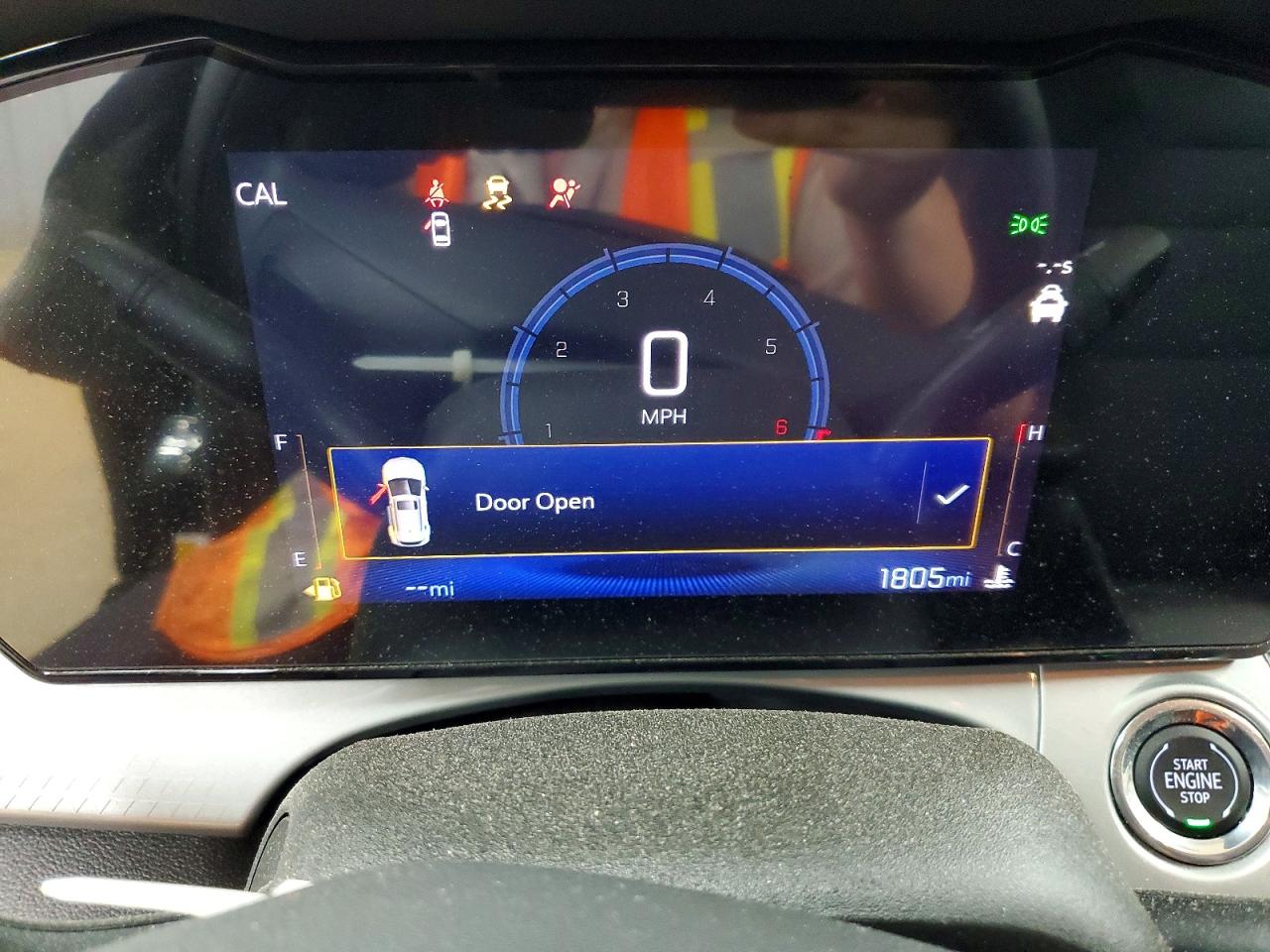 Chevrolet Trax 1lt