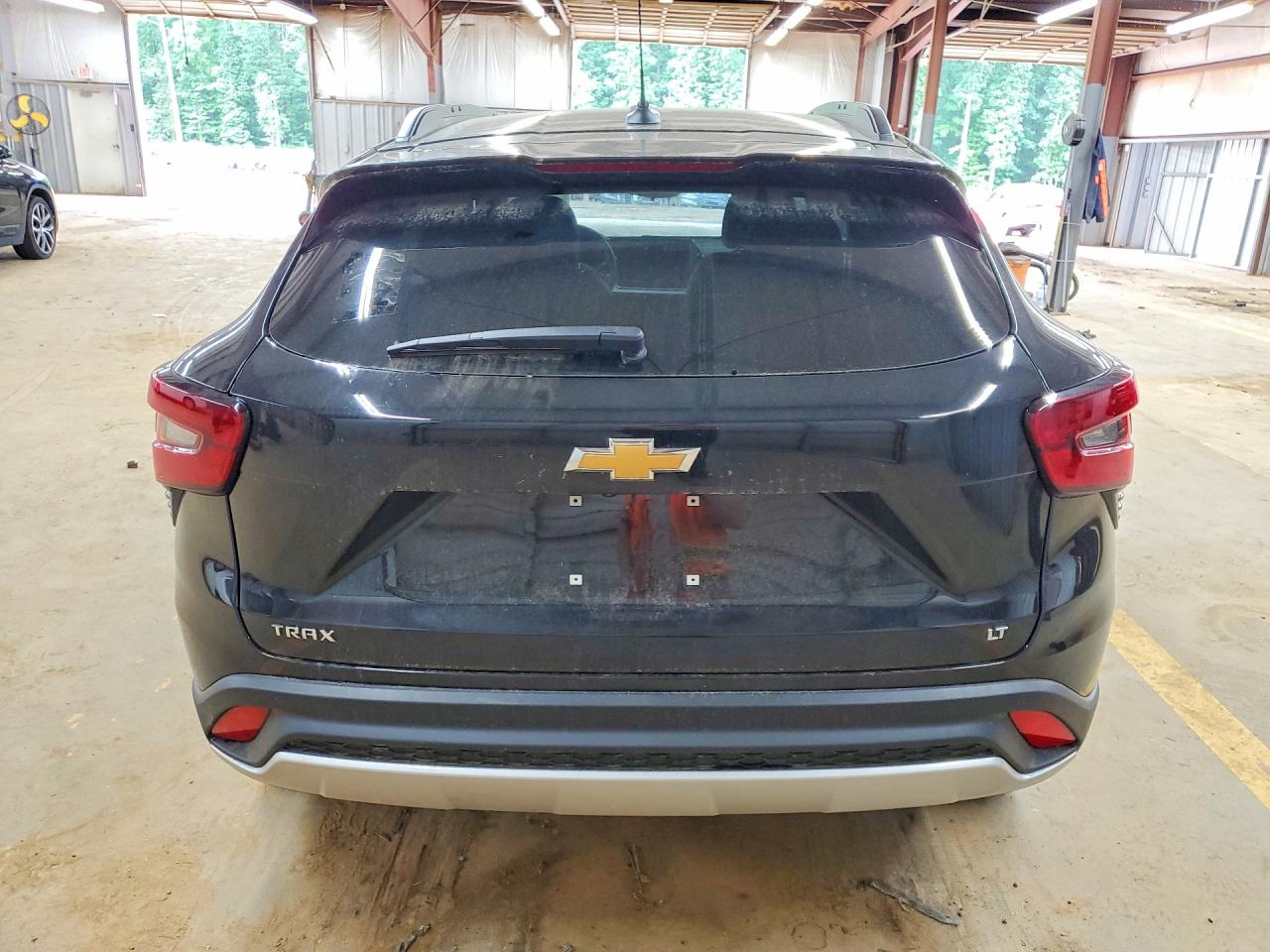 Chevrolet Trax 1lt