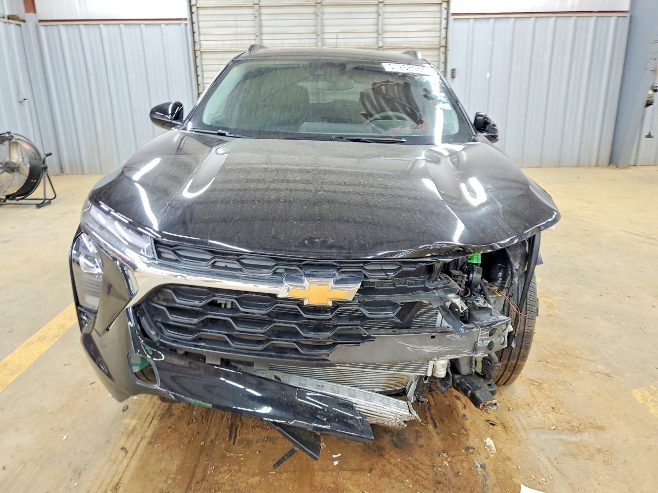 Chevrolet Trax 1lt