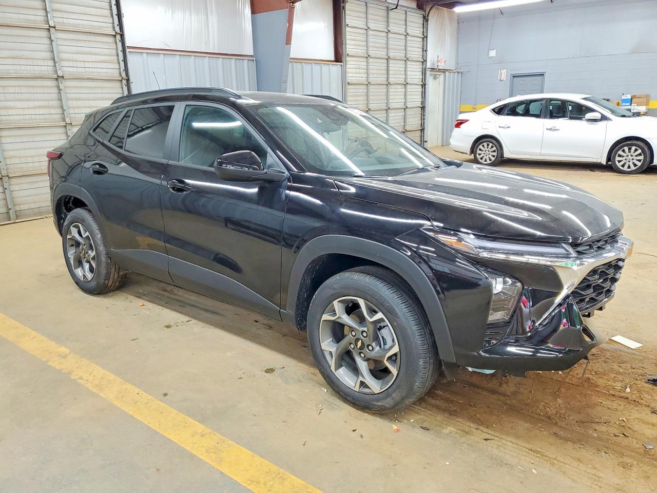Chevrolet Trax 1lt