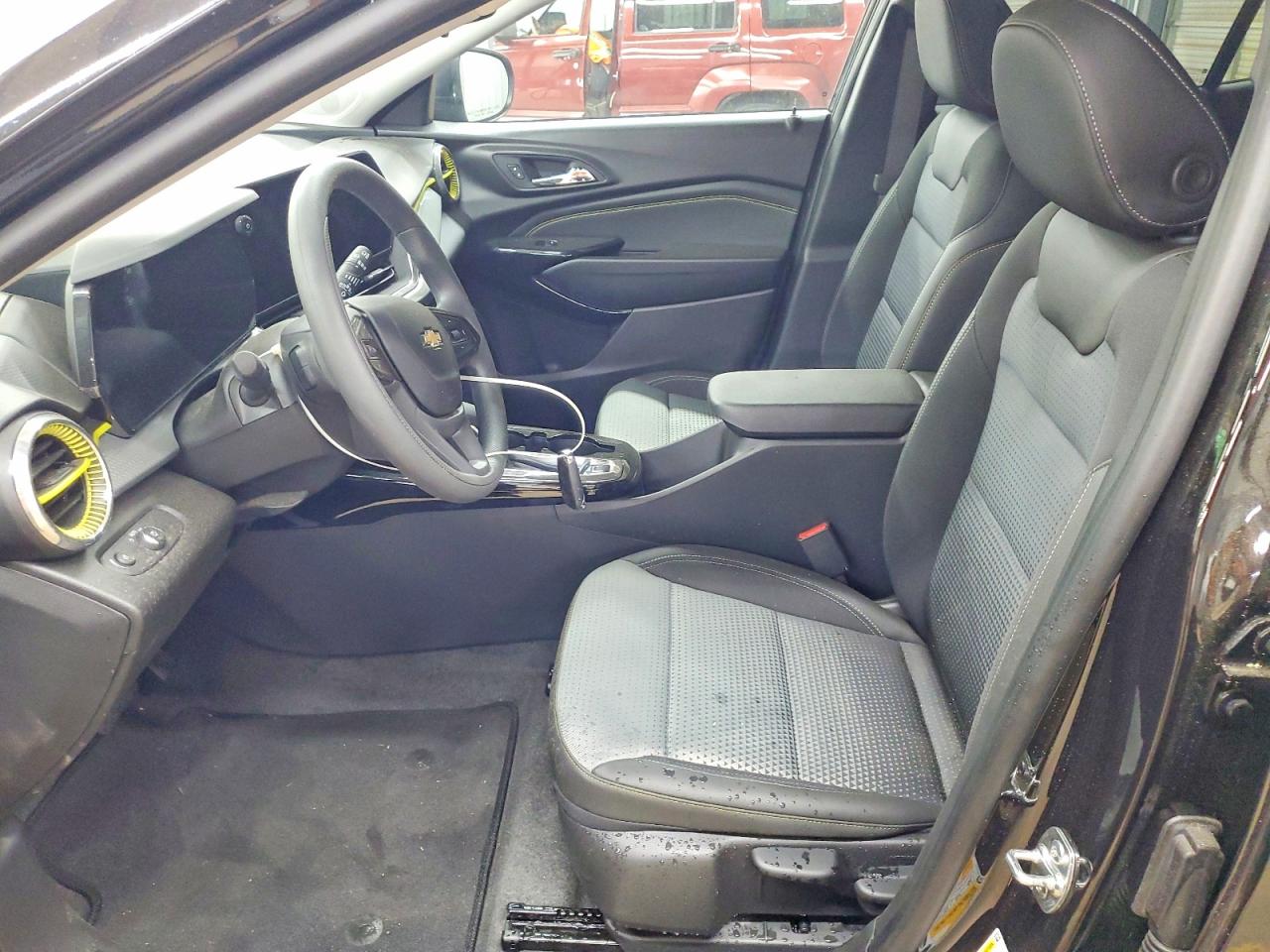 Chevrolet Trax 1lt