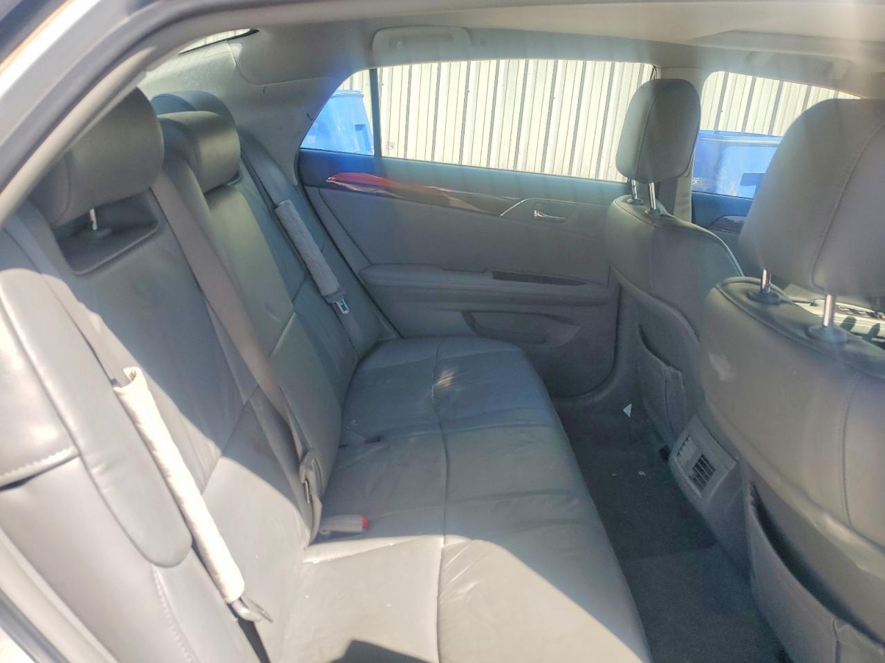 Toyota Avalon Xls